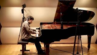 佐川和冴 ラヴェル：亡き王女のためのパヴァーヌ