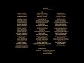 The Lion King 2019 End Credits