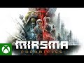 Miasma Chronicles Release Date Announcement Trailer