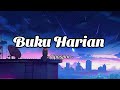 D Paspor Buku Harian Lirik