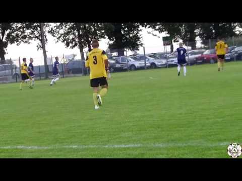20.08.2016 Jedność Rozmierka - LZS Racławiczki 3-2 (1-2)