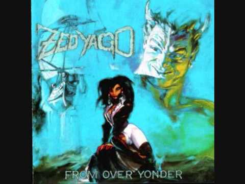 Zed Yago -  Revenge