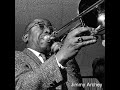 Jimmy Archey:   Two 1928 Solos By Another Virginian Trombonist.