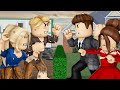 Rich Family Hated Poor Family A Roblox Movie