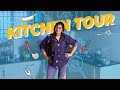 Kitchen Tour