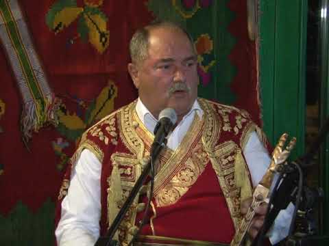 Radovan Djurisic   Rovca i Rovcani - (LIVE) - Sabor Zaton,Bijelo Polje - (Tv Duga Plus 2018)