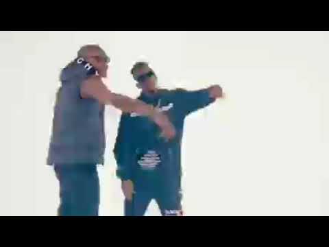 Ariel sheney ft Iba One 🇲🇱 Côte d'Ivoire