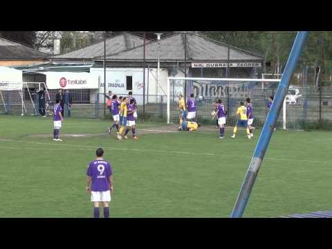 27.kolo 3.hnl-zapad-2011-12 (21.04.2012) Dubrava - Vrapce  0-4  (gol za 0-3)