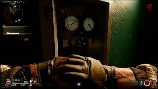 【COD:BO6ゾンビ】深夜の謎解き探索【二倍デーその３】