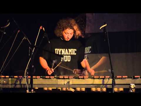 Rain Dance - Alice Gomez