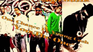 One Chance Ft  Young Cash   You The One