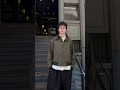 Staff Picks Salomon XT 6 Gore Tex Uptherestore Salomon Ootd Outfit