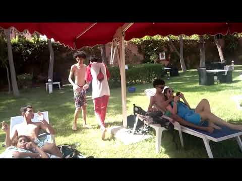 masbah - la pissine (swimmingpool)