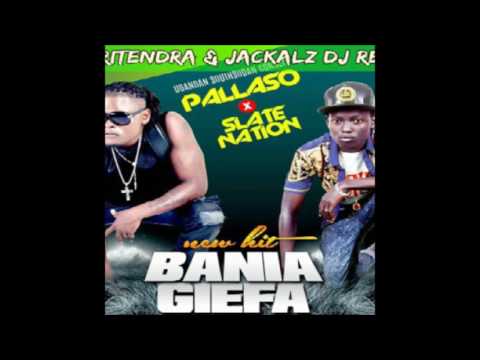DJ RITENDRA x JA JACKALZ DJ & PALL - Binia Giefa [DJ Ritendra Remix]