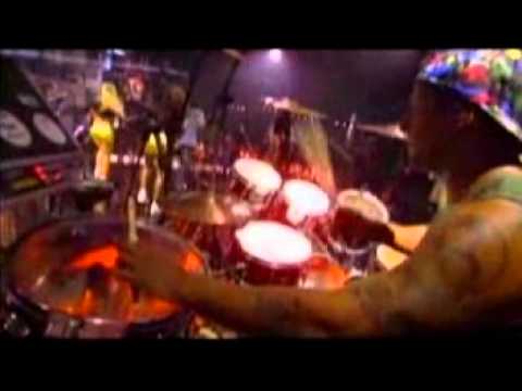 Nosso Sonho (dj Marlboro) - Natiruts