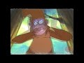 Playhouse Disney Jungle Cubs Promo 1999 Disney Channel
