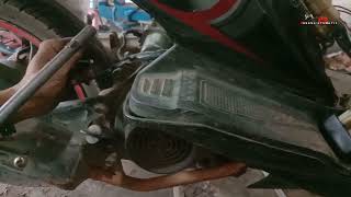 Download lagu Characteristics of a weak starter dynamo that is difficult to start the engine mp3 Download lagu Characteristics of a weak starter dynamo that is difficult to start the engine mp3