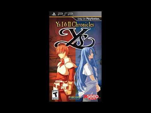 Sound Test Unlocked! Best VGM 2381 - Palace of Solomon (Ys I & II Chronicles)