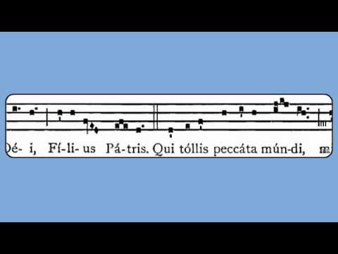 Gloria VIII (De Angelis)