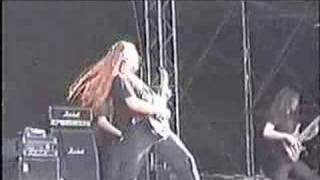 borknagar live (colossus)