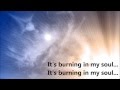 Burning In My Soul Matt Maher 