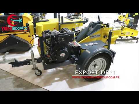 YeniExpo introduces GOCMENLER a Turkish Manufacturer and Exporter