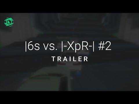 MTA: Sixth Sense: Sixth Sense vs. Xtreme Pro Racers #2 Trailer