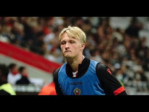 Kasper Dolberg OGC Nice dévoile être atteint d'une maladie très contr@ignante