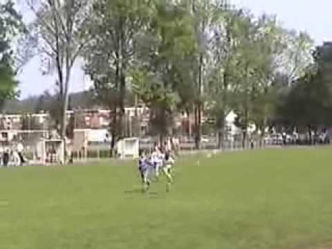 Groene Ster E1 Kampioen Seizoen 1999/2000 !