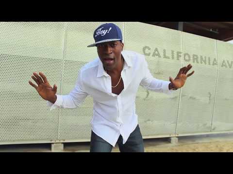 Benjamin Hey! "California Ave" Official Music Video