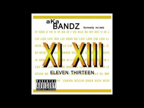 AkA Bandz  'Frustrated'