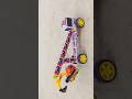 How To Make Matchbox Jcb Crane Shorts