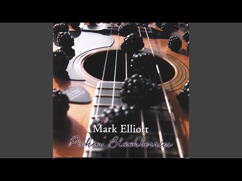 Strong In The Broken Places