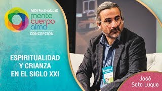 [MCA Festival 2018] José Soto Luque