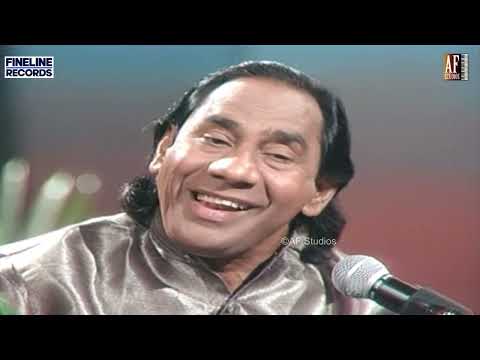 Sanwal Mor Moharan – Ustad Hussain Baksh Guloo | Punjabi Folk Classic | Legendary Voice of Punjab