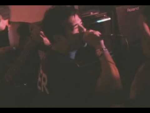 Francis M. 3 Stars and a Sun (Live)