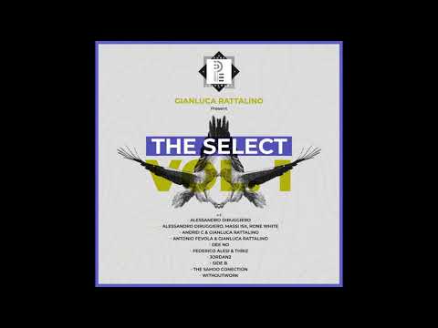 Federico Alesi, THRIZ - Hey Lady!