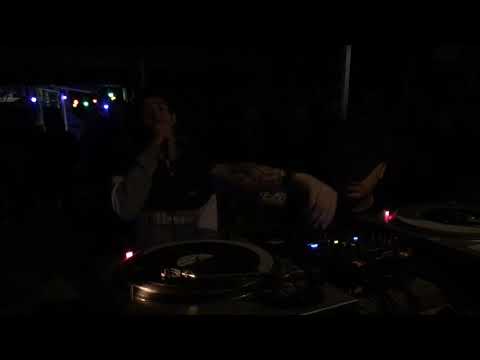 Messenjah Youth ft oulda (fr) - Jah Powah & Dubwise Style @ Humble festival (b) 100819