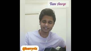 #TumAaoge #India |Tum Aaoge Cover | Soham Naik | Anurag Saikia | Kunaal Vermaa | Gaana Originals