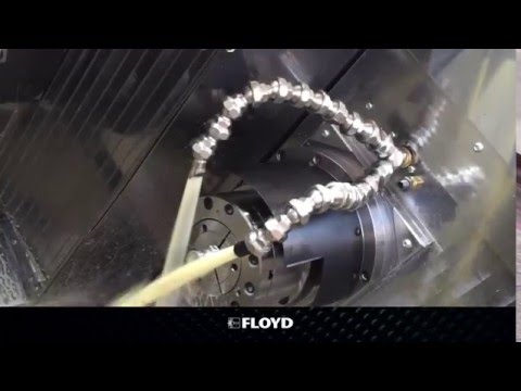 Flexible Coolant Pipe