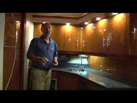 Regal Quicktips with Captain Frank- How To Detect Carbon Monoxide