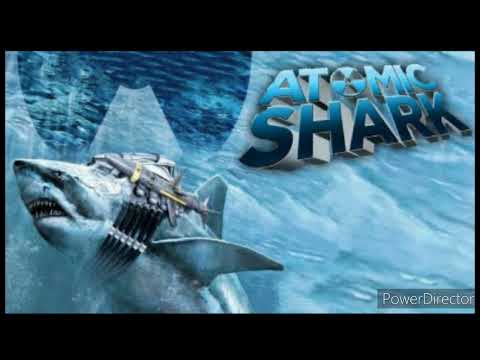 Atomic Shark Music