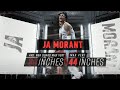 The Science Behind Ja Morant S Explosiveness NBA Today