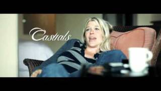 Charlotte Martin - Something Like a Fan Club Announcement