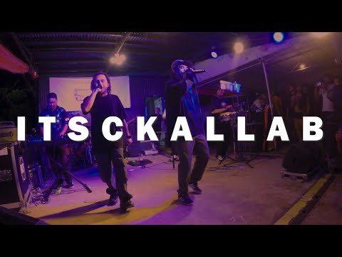 Itsckallab | Full Set Live at HGHMNDS x Wang Hardware Go Skateboarding Day Assembly '24