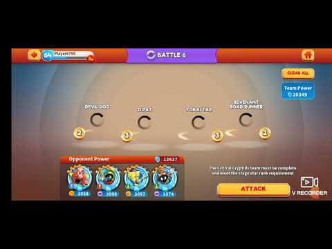 Looney tunes world of star-pharooh marvin unlock