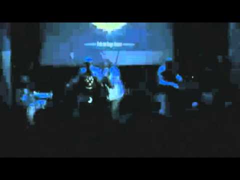 Bob da Rage Sense feat Sir Scratch - Geração da Hiprocisia(Ao vivo) HD