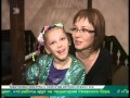 В Челябинске дети с диагнозами ДЦП, аутизм и синдромом Дауна исполнили главные ...