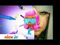 Pencil Case Bubble Guppies With Poker Face Vocals