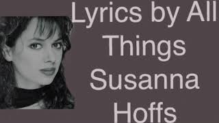 My Side Of The Bed By Susanna Hoffs// All Things Susanna Hoffs
